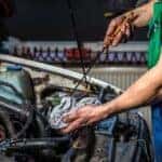 Why Synthetic Oil Matters in Clarksburg