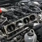 Carbon cleaning
