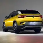VW.ID 4