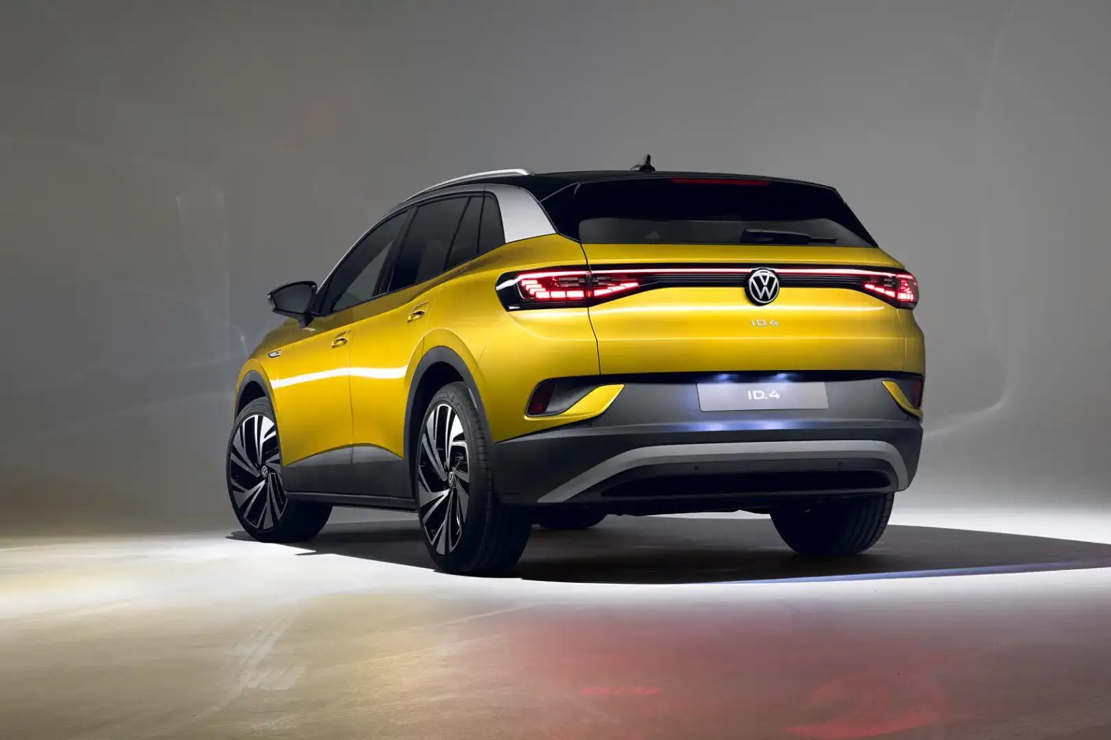 VW.ID 4