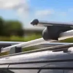 Volkswagen Roof rack