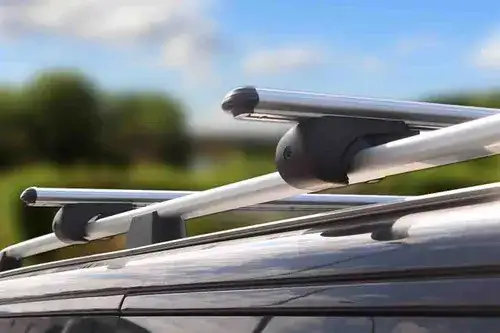 Volkswagen Roof rack