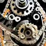 Timing chain
