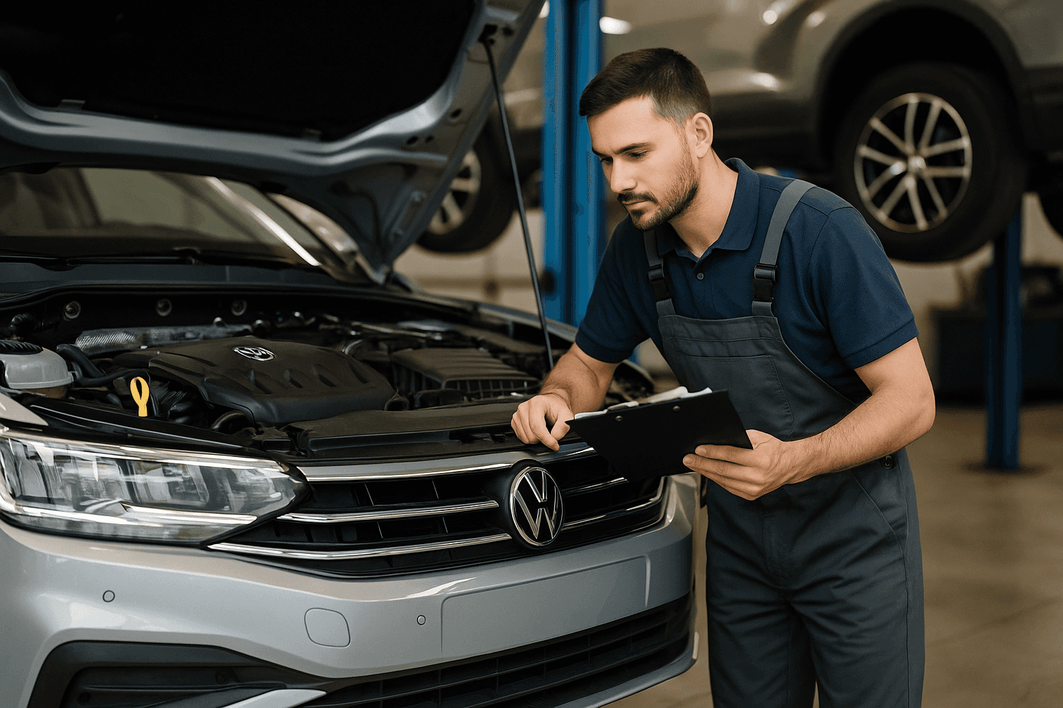 Car Inspection Morgantown Wv