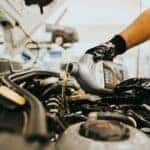 OIl change