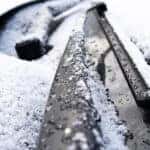 Winter wipers