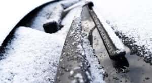 Winter wipers