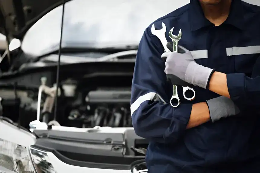 Performance maintenance