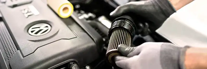 Maintenance
