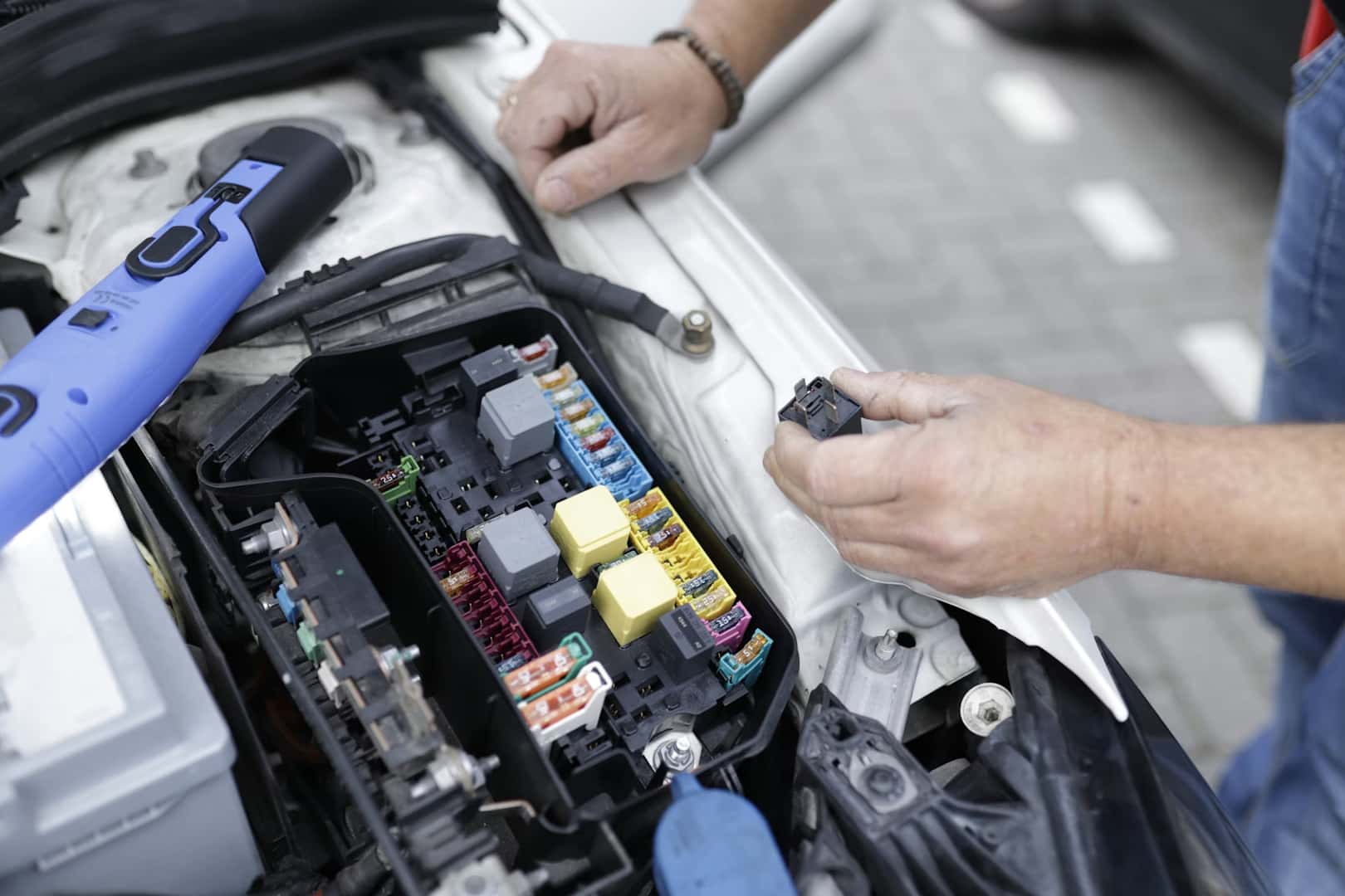 service