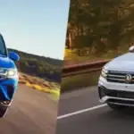 tiguan vs taos