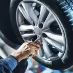 Regular tire alignment
