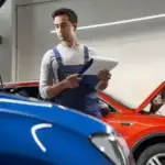Certified volkswagen service