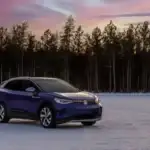 Winter brake system
