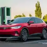 2025 Volkswagen ID.4