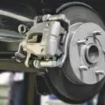 Brake Fade vs. Brake Wear