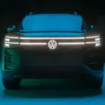The 2027 VW Atlas Sneak Peek