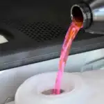 Why Using the Wrong "Pink Fluid" Can Damage Your Cooling System