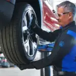 How to Tell if Your VW Suspension Needs an Alignment