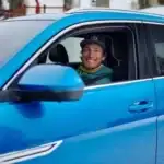 Complimentary Valet Service