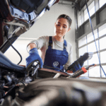 Ensuring Your VW is Tailgate-Ready
