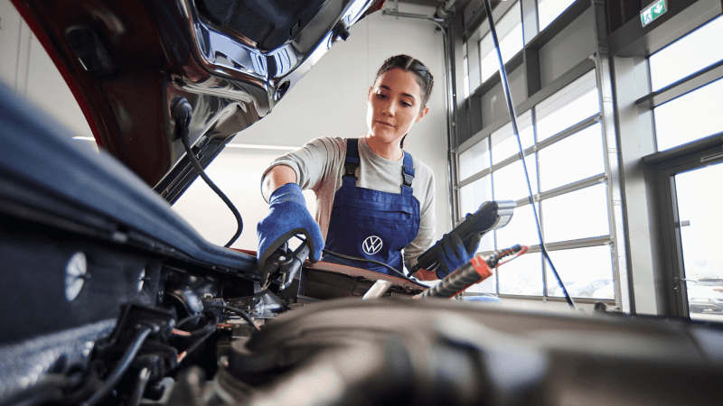 Ensuring Your VW is Tailgate-Ready