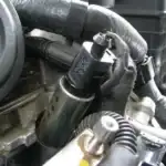 Carbon Buildup