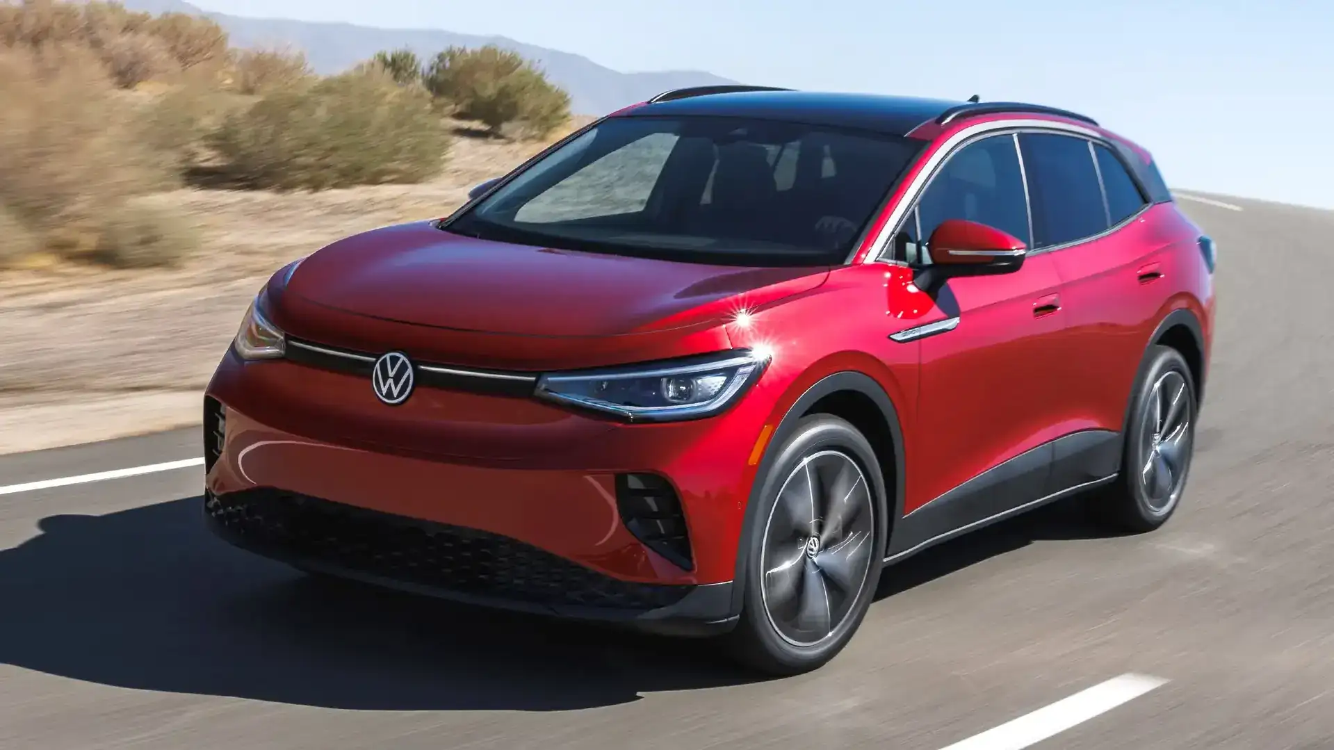 VW ID.4