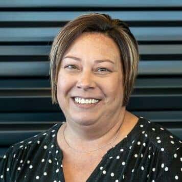 Angie Lewitzke