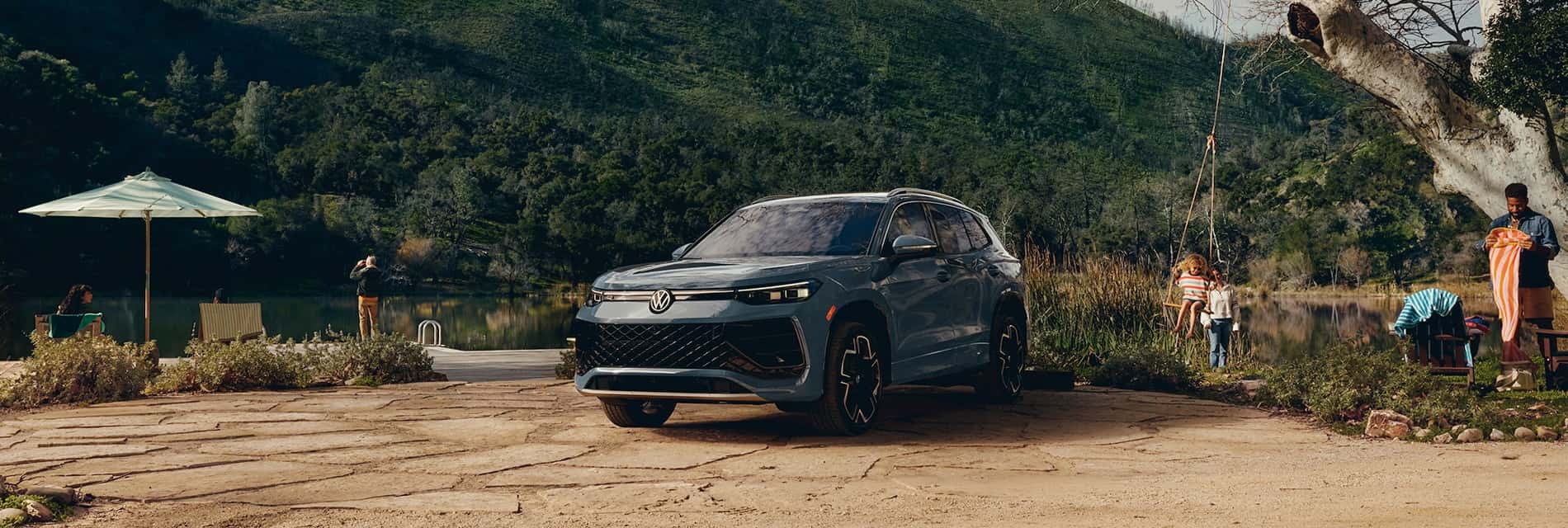 2026-Tiguan