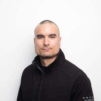 Jeremy Ringor