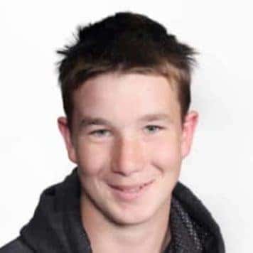 Tristan Dribnenky