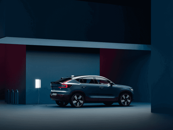 2022 C40