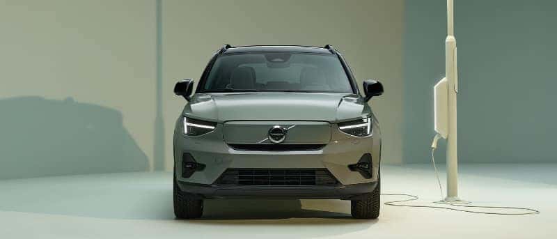2022 XC40