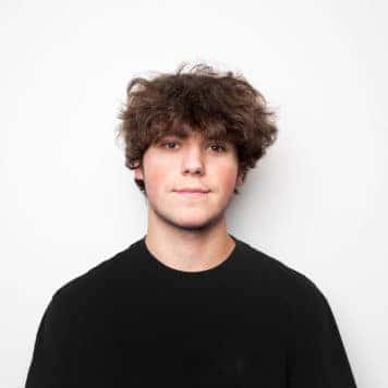 Luke Bowen