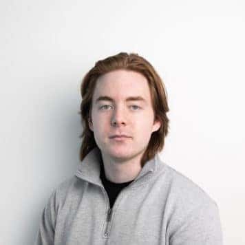 Hudson Norris