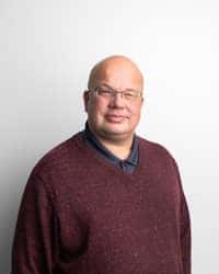 Andre Jespersen