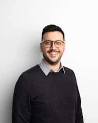 Nicholas Prsa