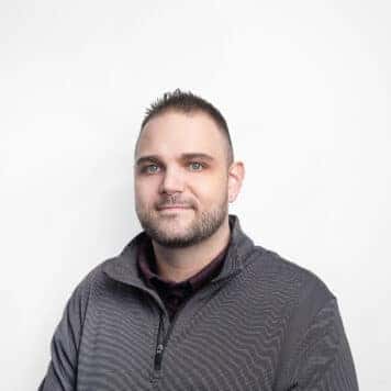 Darren Pysmenny
