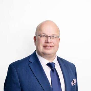 Andre Jespersen
