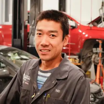 Meet Our Team | Yellowknife Motors in Yellowknife, NT