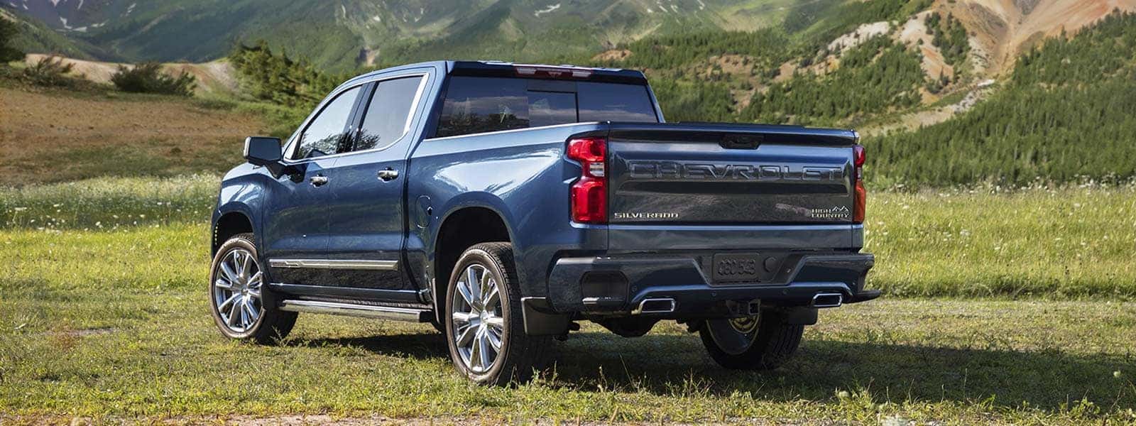 Lease of Finance Chevrolet Silverado 1500 in Yellowknife Northwest Territories