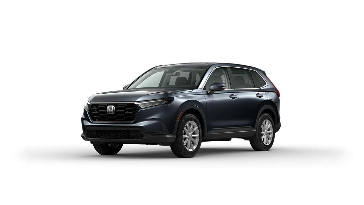 New 2023 Honda CR-V EX Model Trim