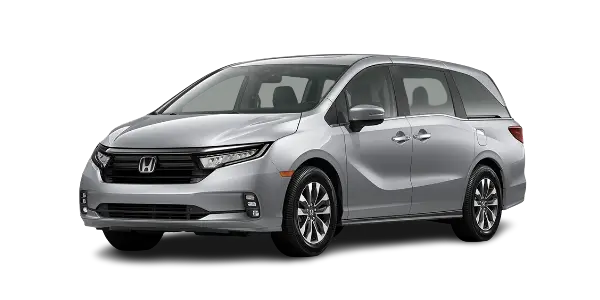 New 2023 Honda Odyssey Model Review | Zeigler Honda of Racine