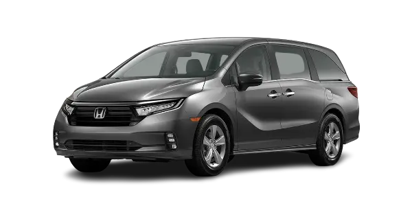 New 2023 Honda Odyssey Model Review | Zeigler Honda of Racine