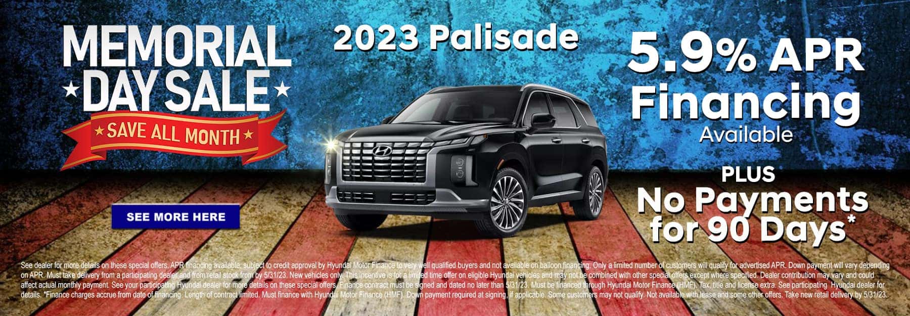 racine hyundai slider Palisade 5 23
