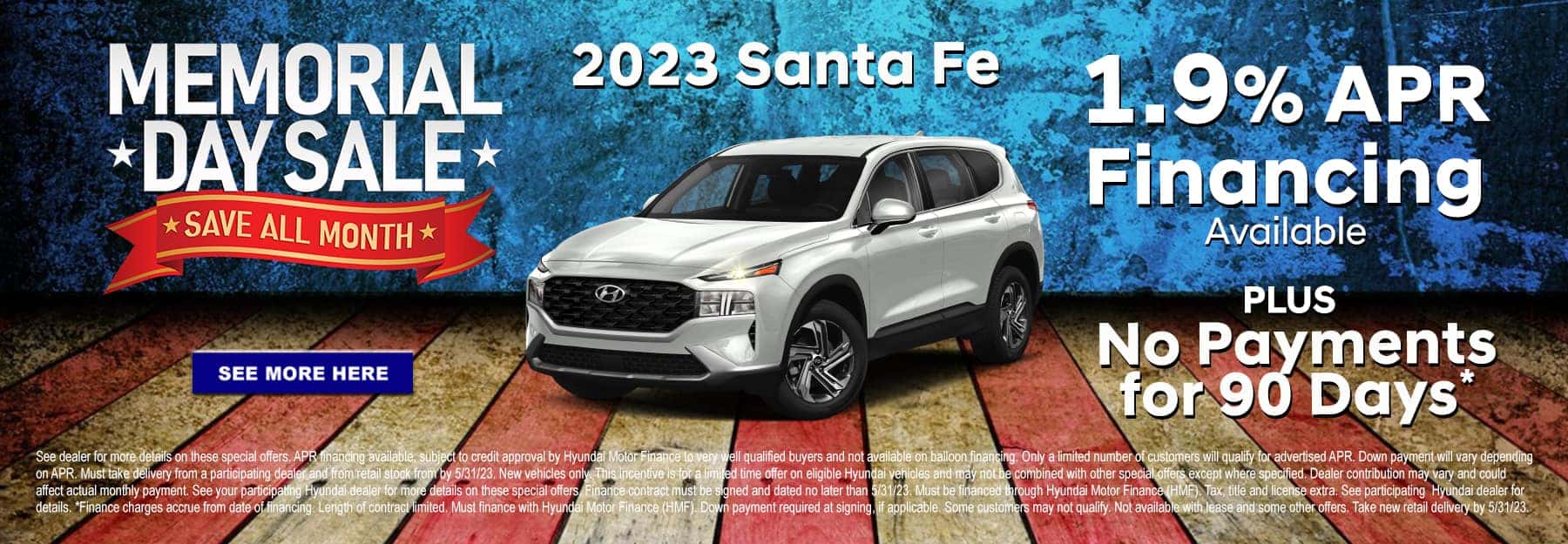 racine hyundai slider santafe 5 23