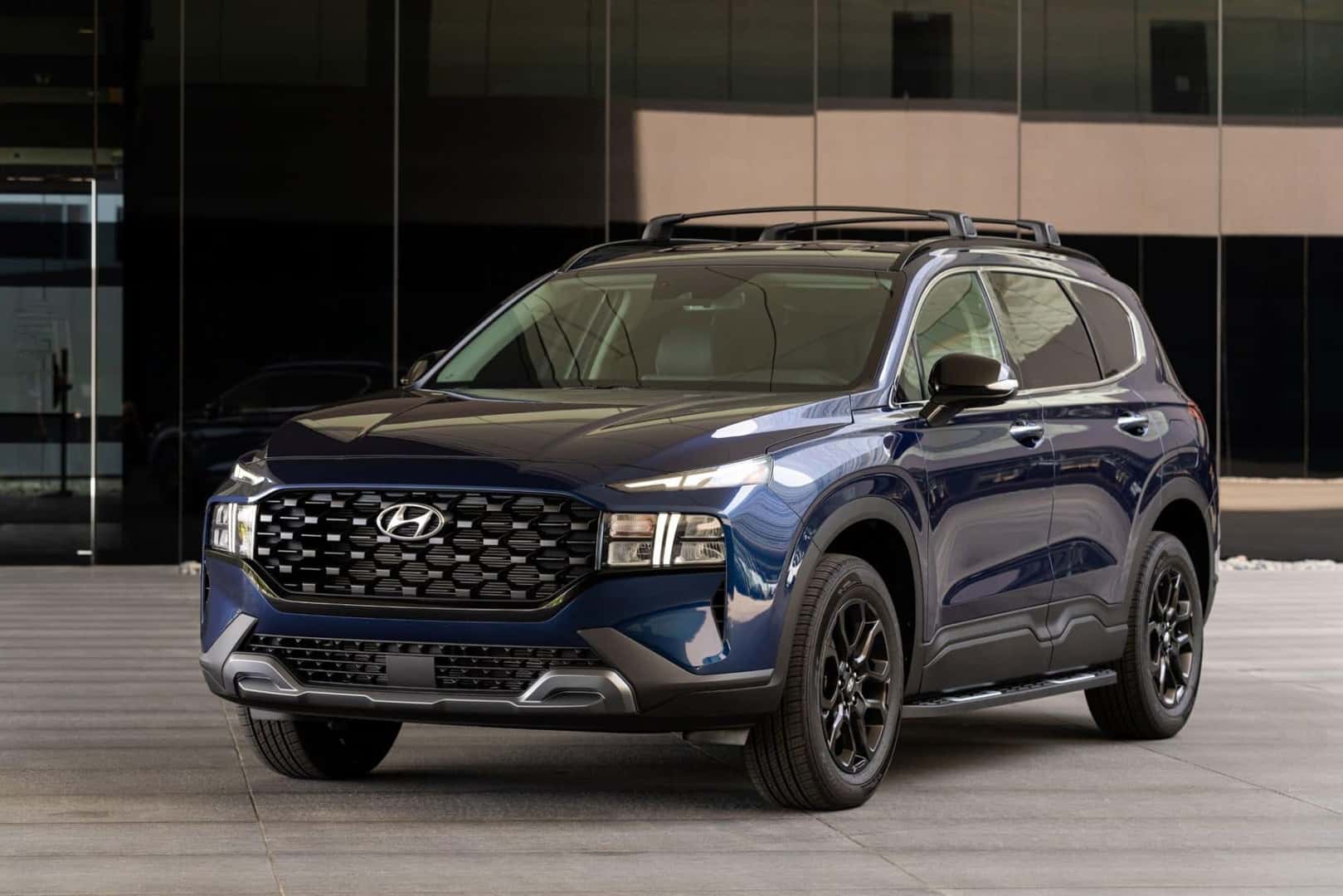 2023 Hyundai Santa Fe | Zeigler Hyundai of Racine