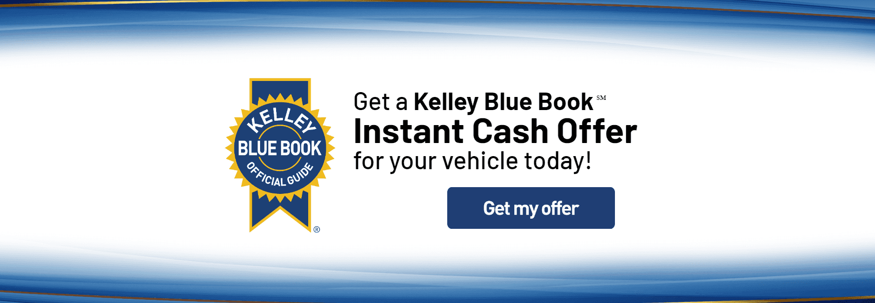 KBB Instant Cash Offer