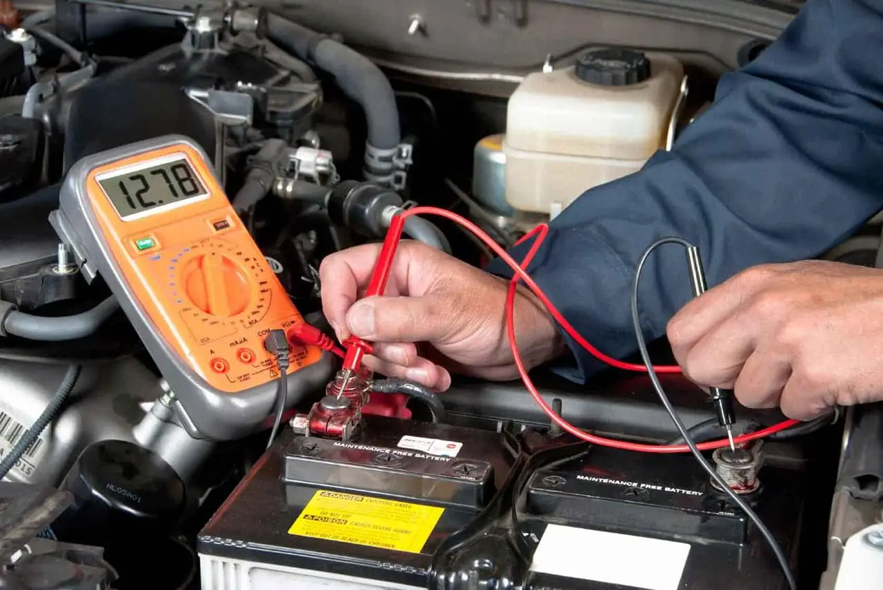 How to Replace My Nissan Battery | Zeigler Nissan of Gurnee